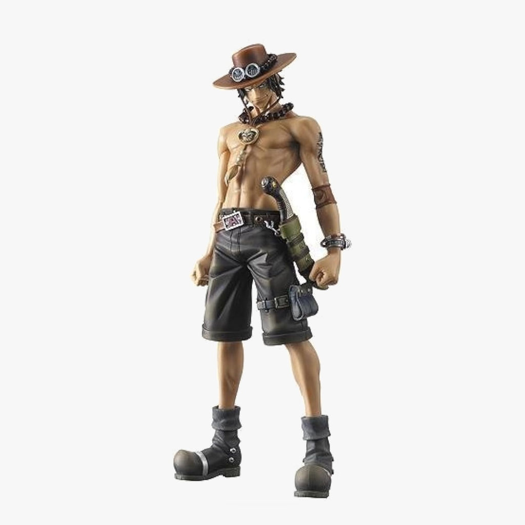 ONE PIECE Portgas D. Ace Figure