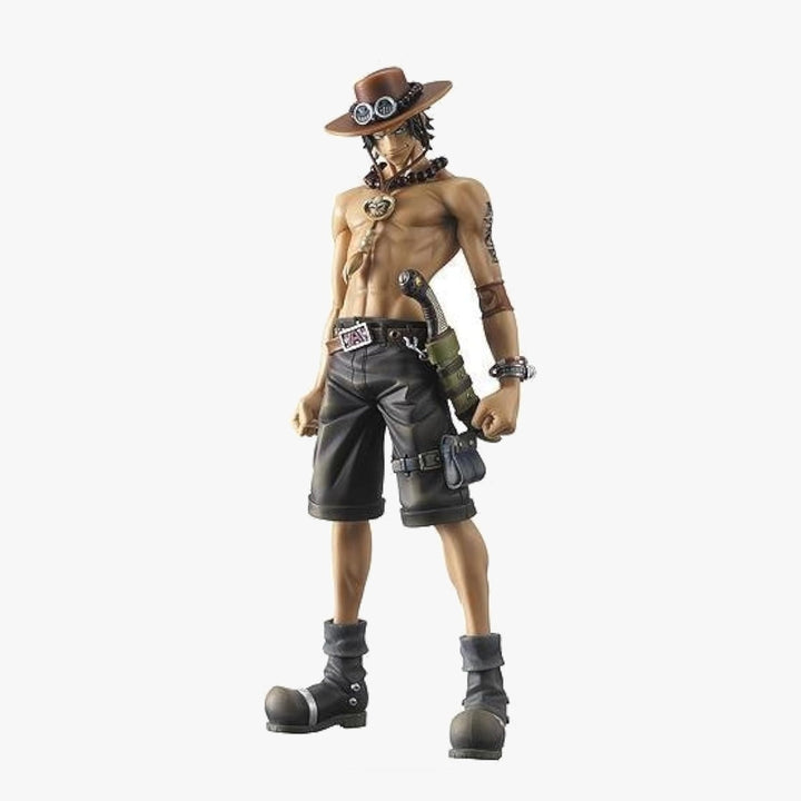 ONE PIECE Portgas D. Ace Figure