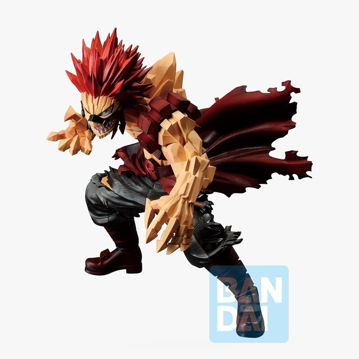 My Hero Academia Eijiro Kirishima Figure