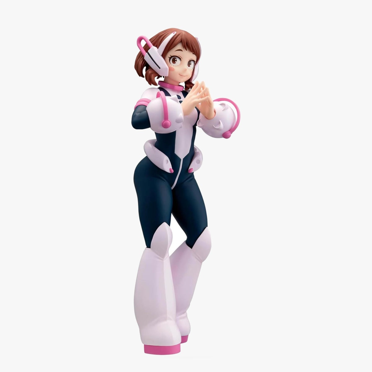 My Hero Academia GLITTER&GLAMOURS Ochaco Uraraka Figure