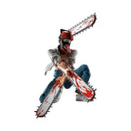 Chainsaw Man The Movie Reze Arc S.H.Figuarts Chainsaw Man Action Figure