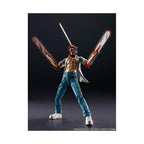 Chainsaw Man The Movie Reze Arc S.H.Figuarts Chainsaw Man Action Figure
