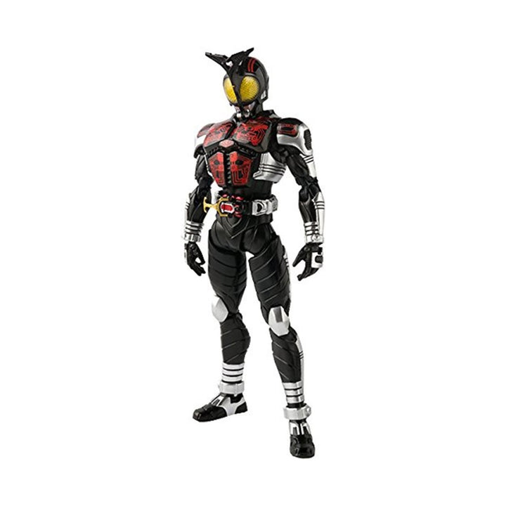 Kamen Rider Kabuto S.H.Figuarts Shinkocchou Seihou Dark Kabuto Action Figure