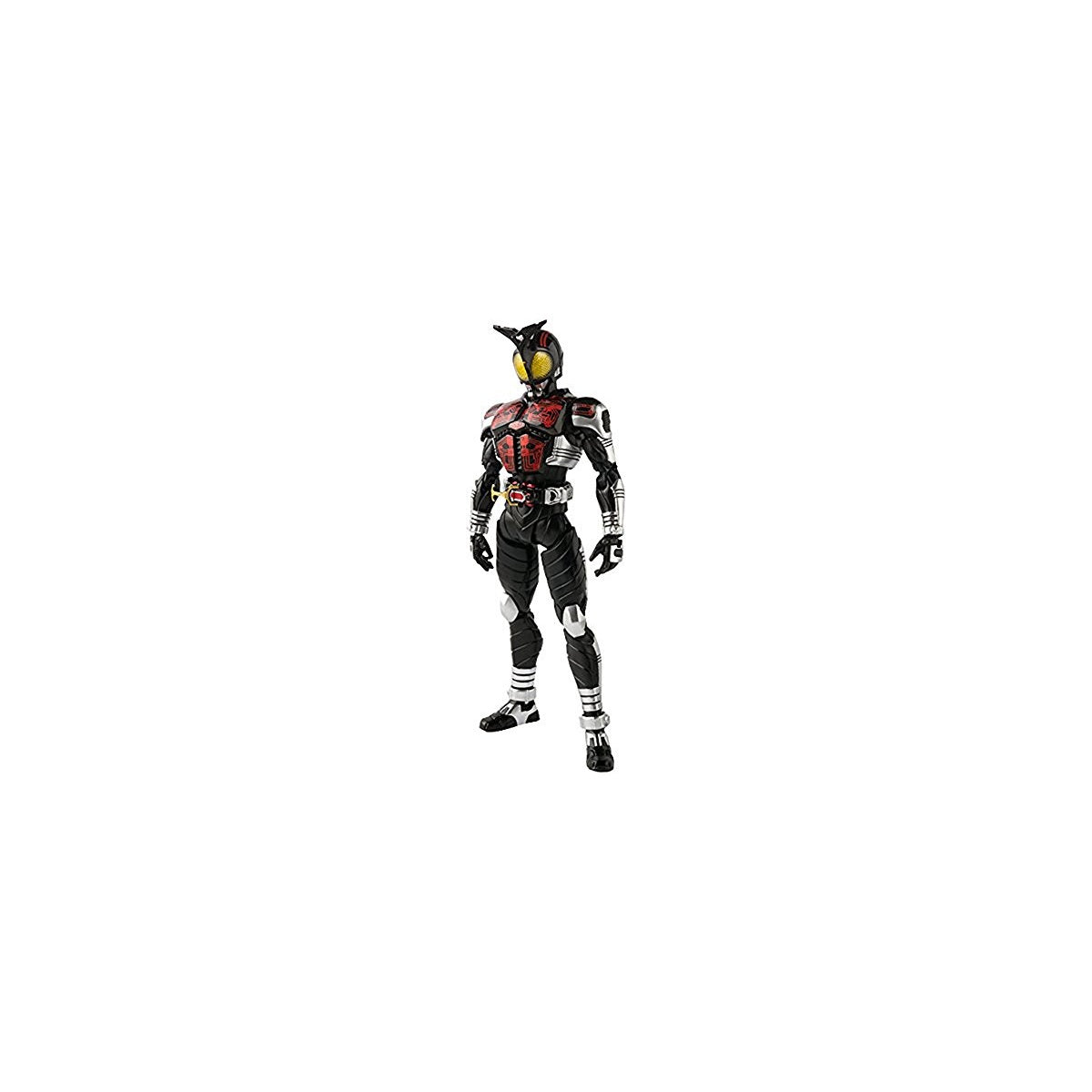 Kamen Rider Kabuto S.H.Figuarts Shinkocchou Seihou Dark Kabuto Action Figure