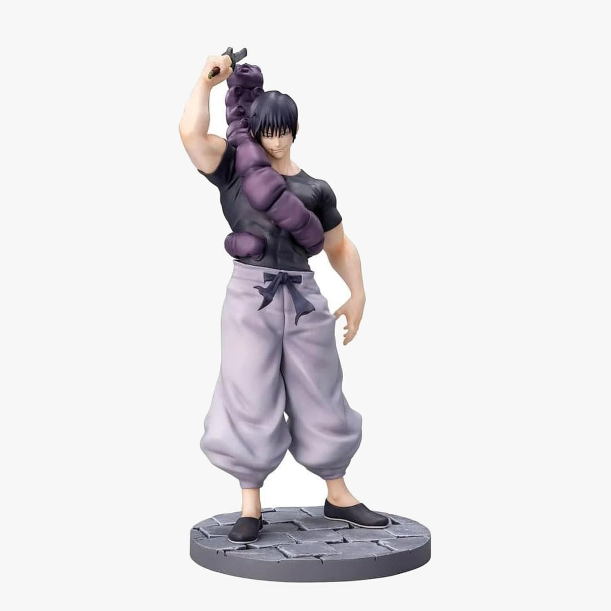 Jujutsu Kaisen Luminasta Toji Fushiguro Figure