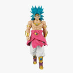 Dragon Ball THE出陣 Broly Figure