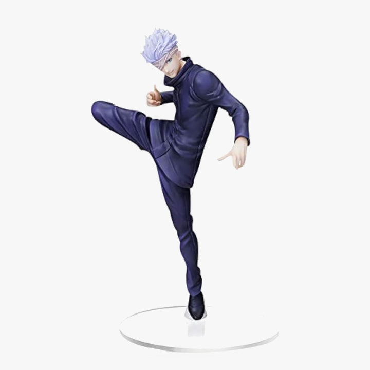 Jujutsu Kaisen Movie 0 Satoru Gojo Figure