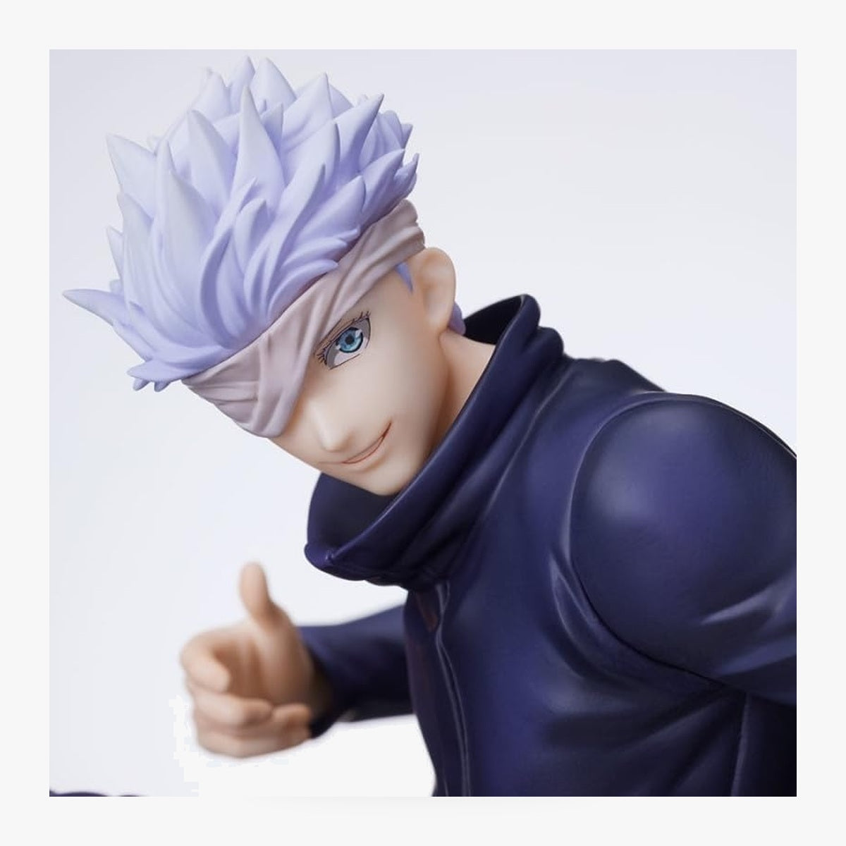Jujutsu Kaisen Movie 0 Satoru Gojo Figure