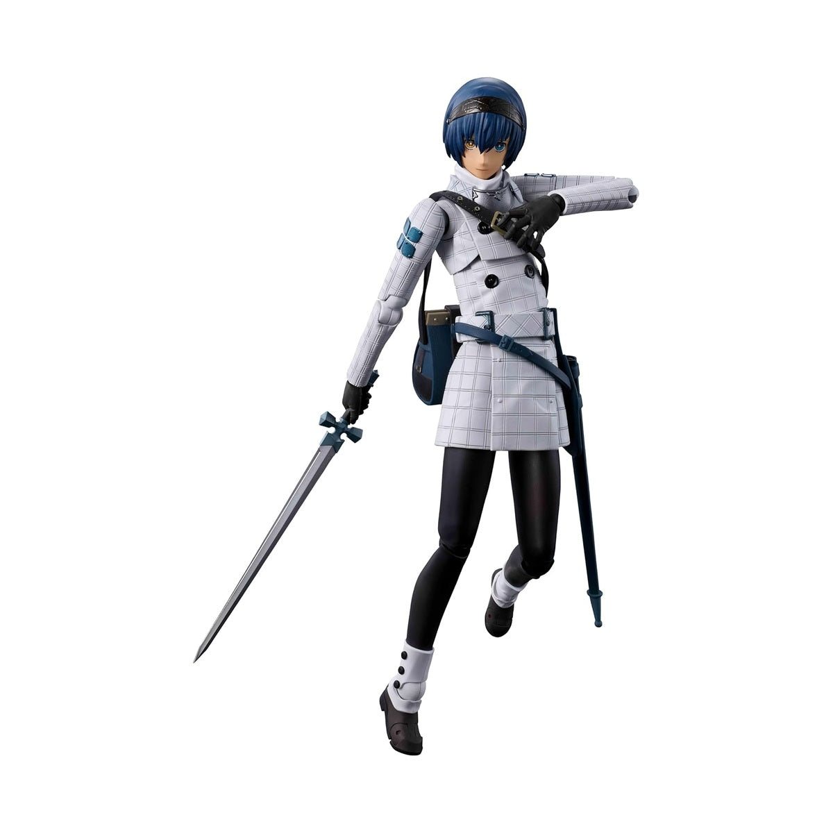 Metaphor ReFantazio S.H.Figuarts Protagonist Action Figure