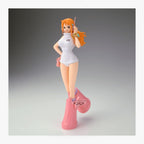 ONE PIECE GLITTER&GLAMOURS Nami Figure