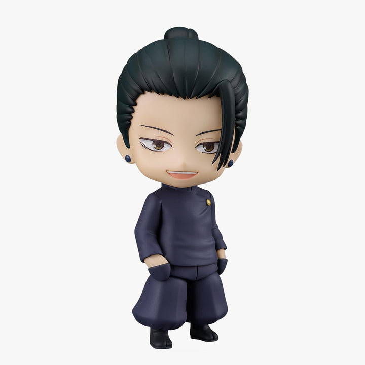 Jujutsu Kaisen Nendoroid Suguru Geto Figure