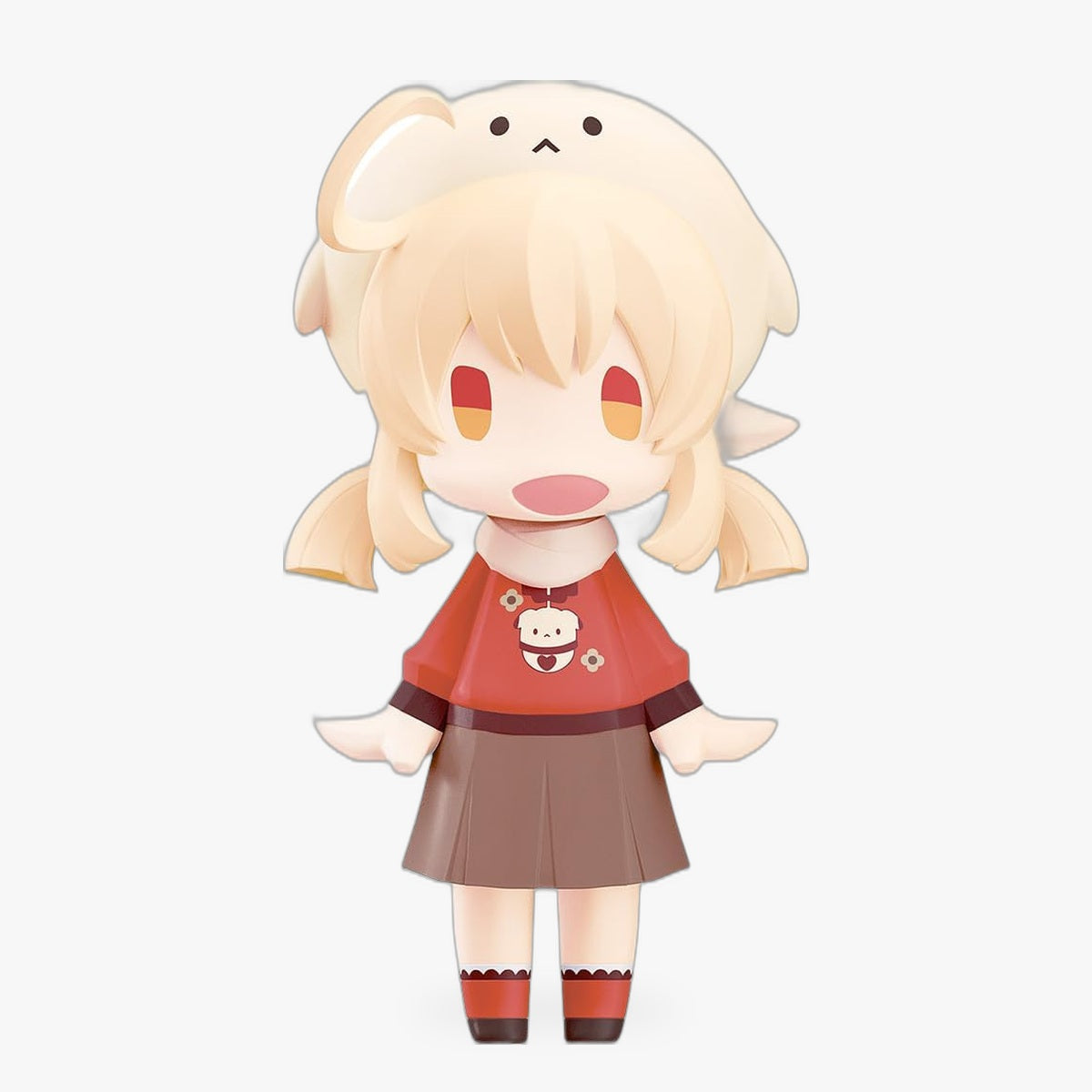 Genshin Impact HELLO! GOOD SMILE Klee Figure