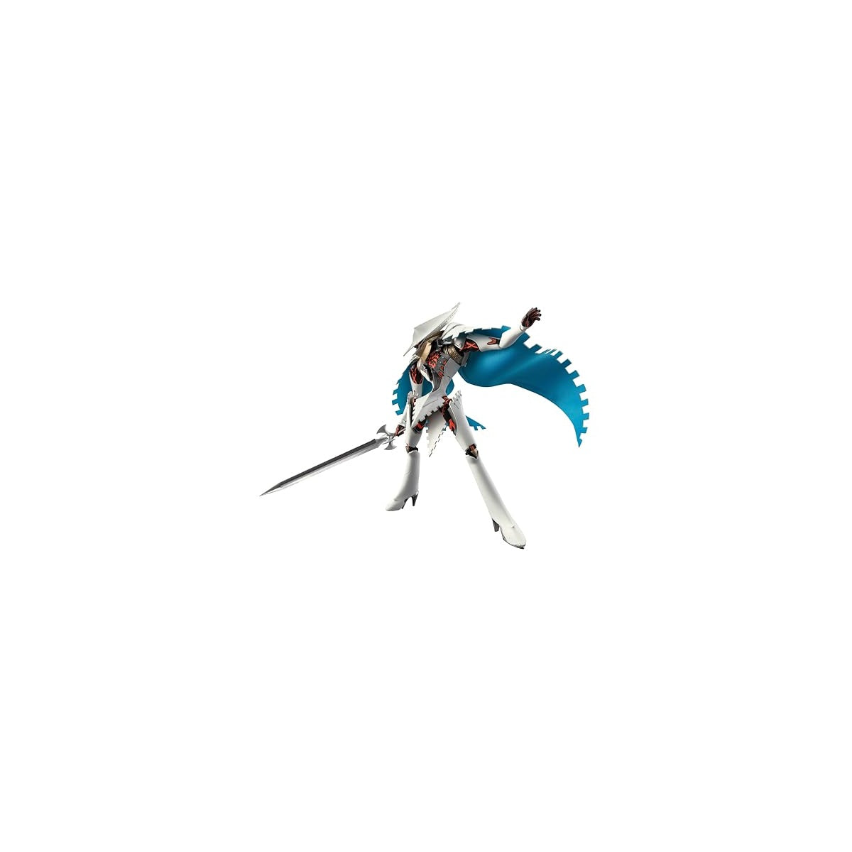 Metaphor ReFantazio S.H.Figuarts Seeker Action Figure