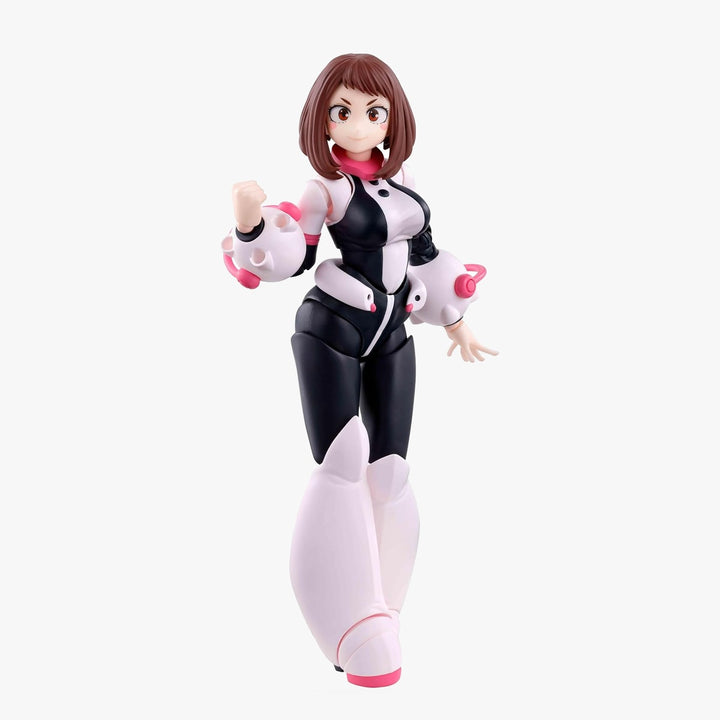 My Hero Academia Ochaco Uraraka Figure