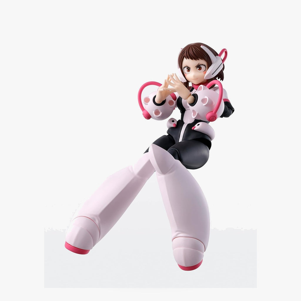 My Hero Academia Ochaco Uraraka Figure