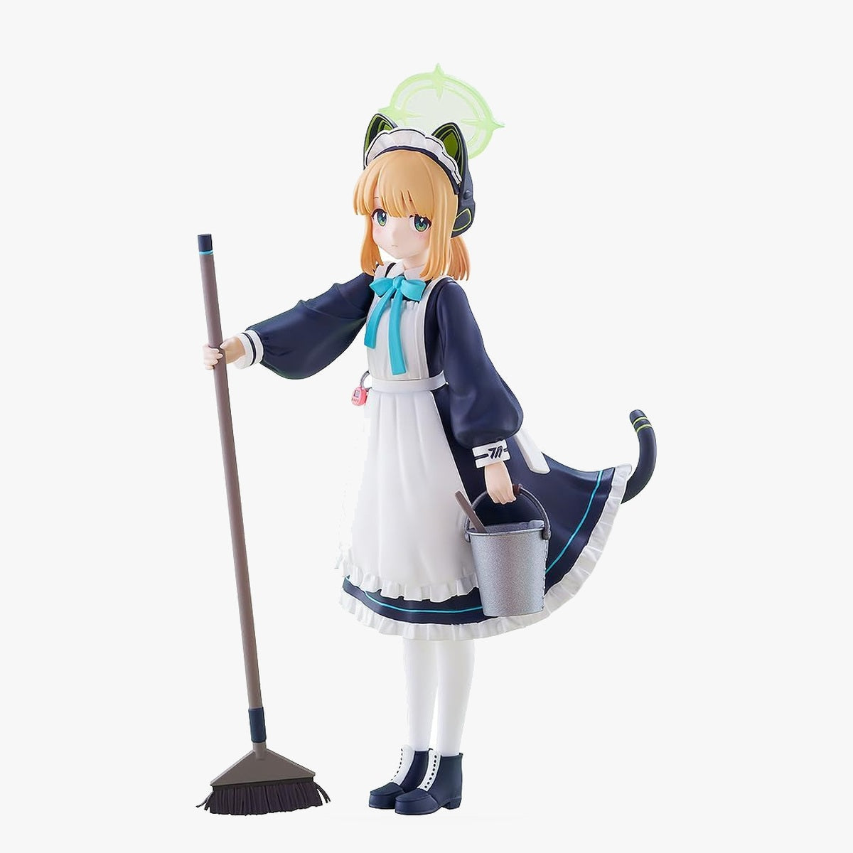 Blue Archive POP UP PARADE Midori Saiba Figure
