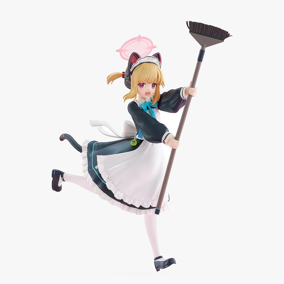Blue Archive POP UP PARADE Momoi Saiba Figure