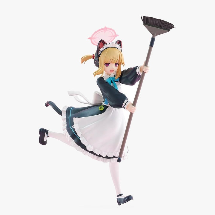 Blue Archive POP UP PARADE Momoi Saiba Figure