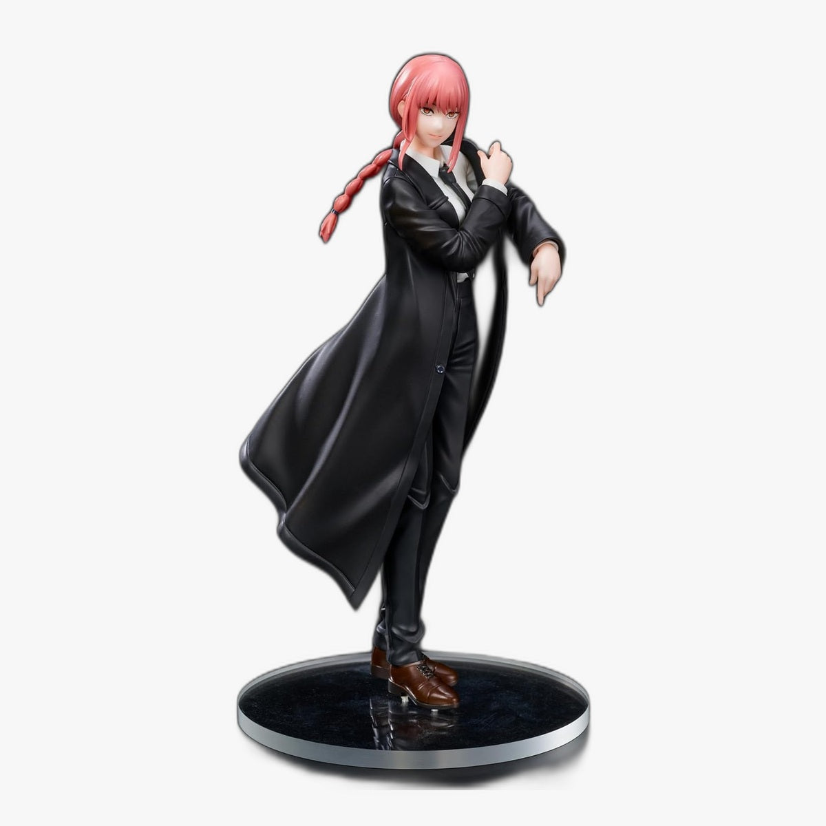Chainsaw Man Makima Figure