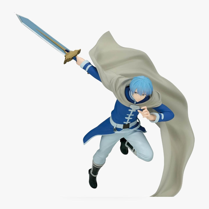 Frieren: Beyond Journey's End MAXIMATIC Himmel Figure