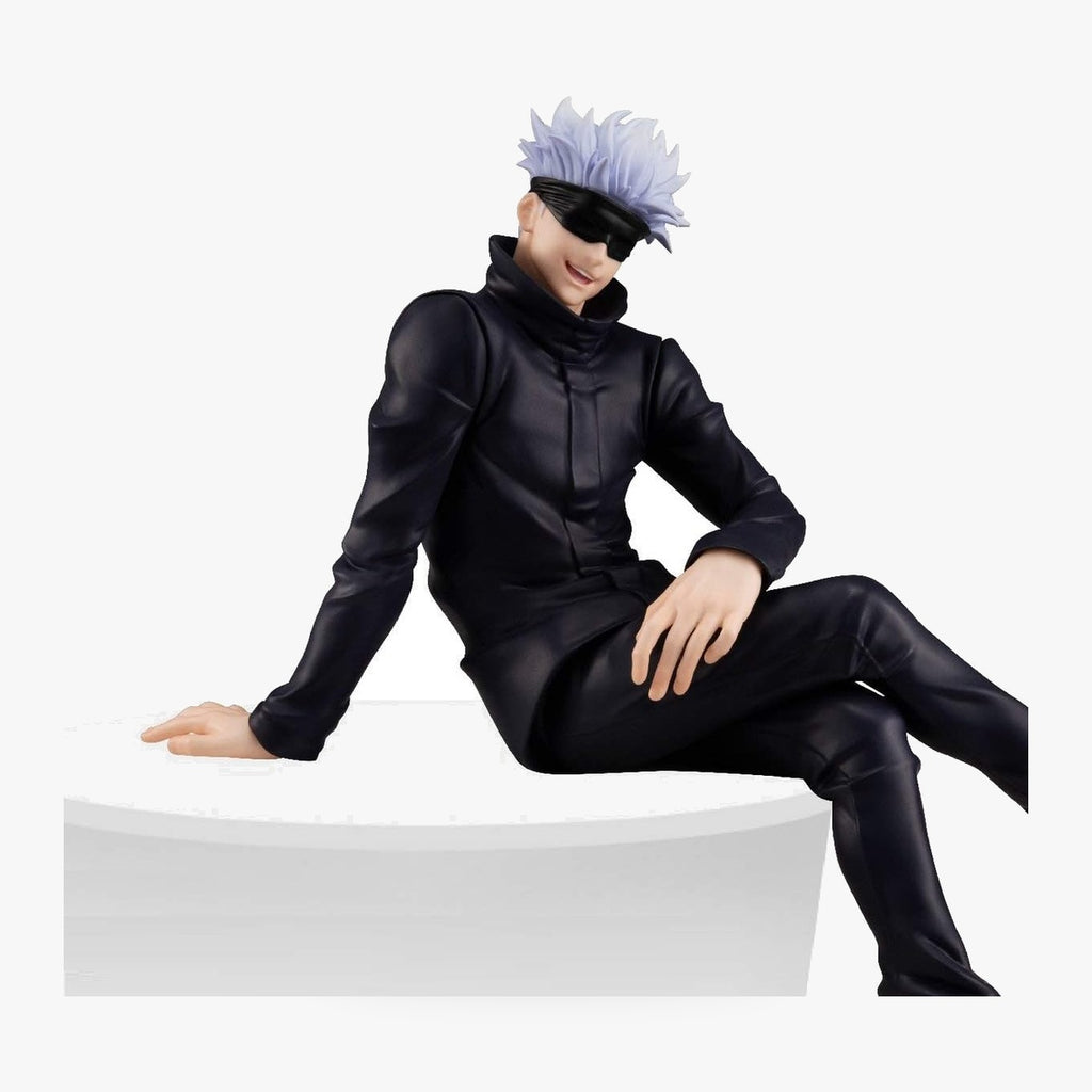 Jujutsu Kaisen Satoru Gojo Figure