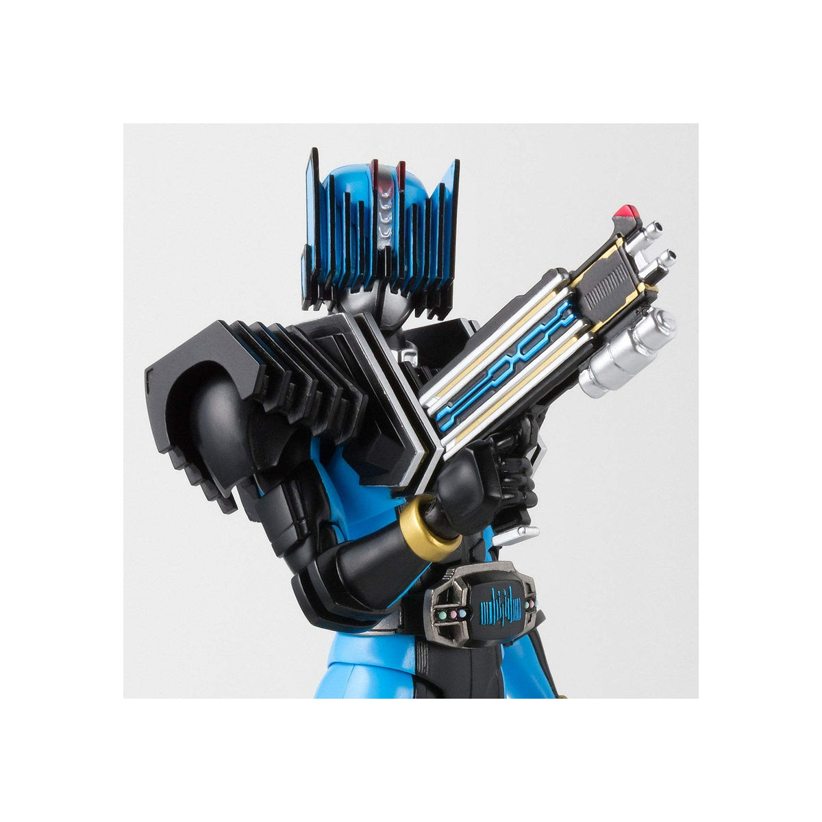 BANDAI S.H.Figuarts（真骨彫製法） 仮面ライダーディエンド