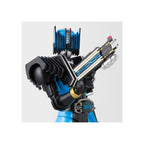 BANDAI S.H.Figuarts（真骨彫製法） 仮面ライダーディエンド