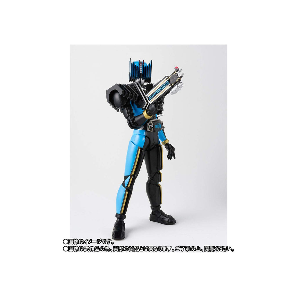 BANDAI S.H.Figuarts（真骨彫製法） 仮面ライダーディエンド