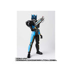 BANDAI S.H.Figuarts（真骨彫製法） 仮面ライダーディエンド