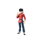Ranma 1/2 Ranma Saotome S.H.Figuarts Action Figure