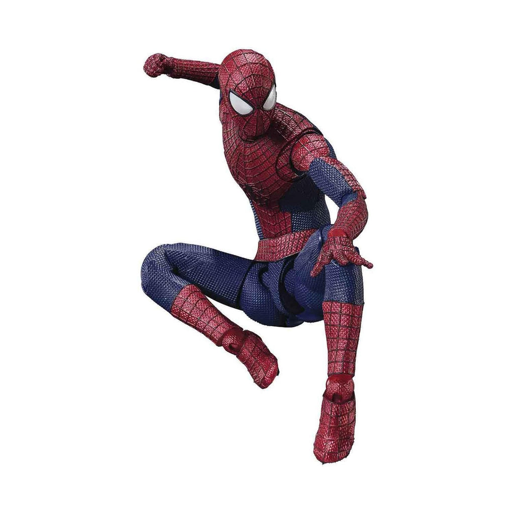 The Amazing Spider-Man 2 S.H.Figuarts Amazing Spider-Man Action Figure