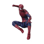 The Amazing Spider-Man 2 S.H.Figuarts Amazing Spider-Man Action Figure