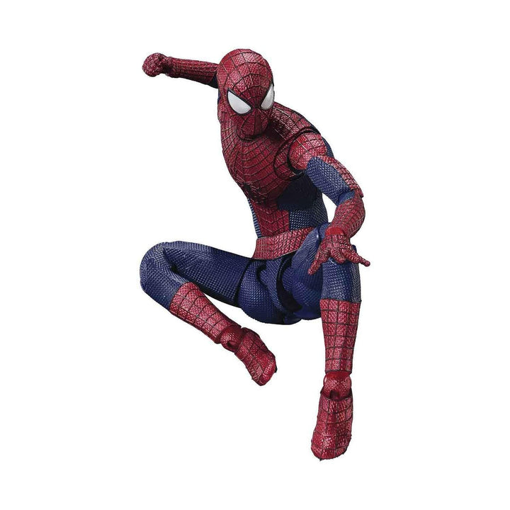 The Amazing Spider-Man 2 S.H.Figuarts Amazing Spider-Man Action Figure