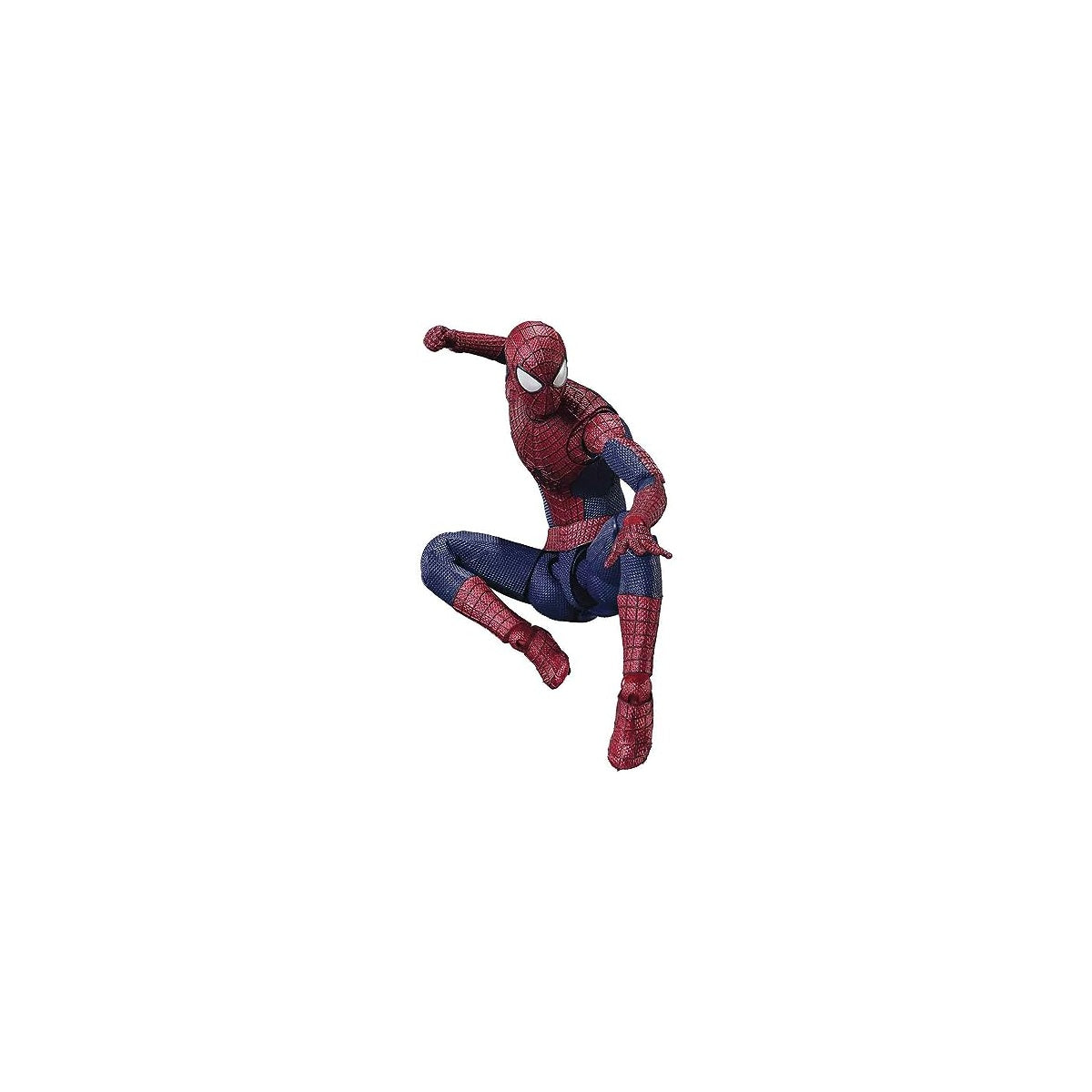 The Amazing Spider-Man 2 S.H.Figuarts Amazing Spider-Man Action Figure