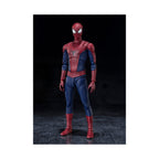 The Amazing Spider-Man 2 S.H.Figuarts Amazing Spider-Man Action Figure