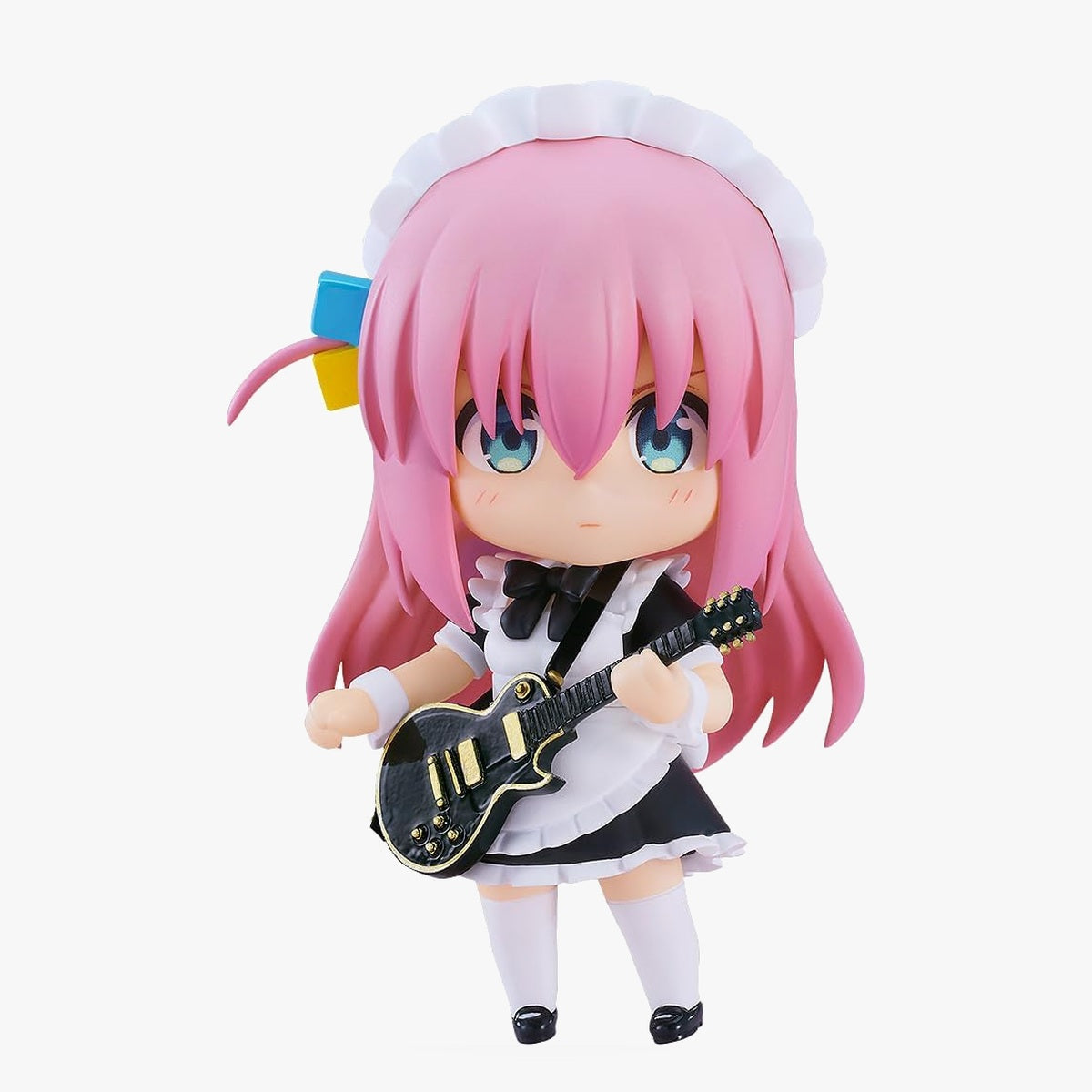 Bocchi the Rock! Nendoroid Hitori Gotoh Maid Ver. Figure
