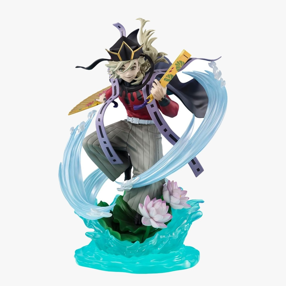 Figuarts Zero Demon Slayer Doma Figure