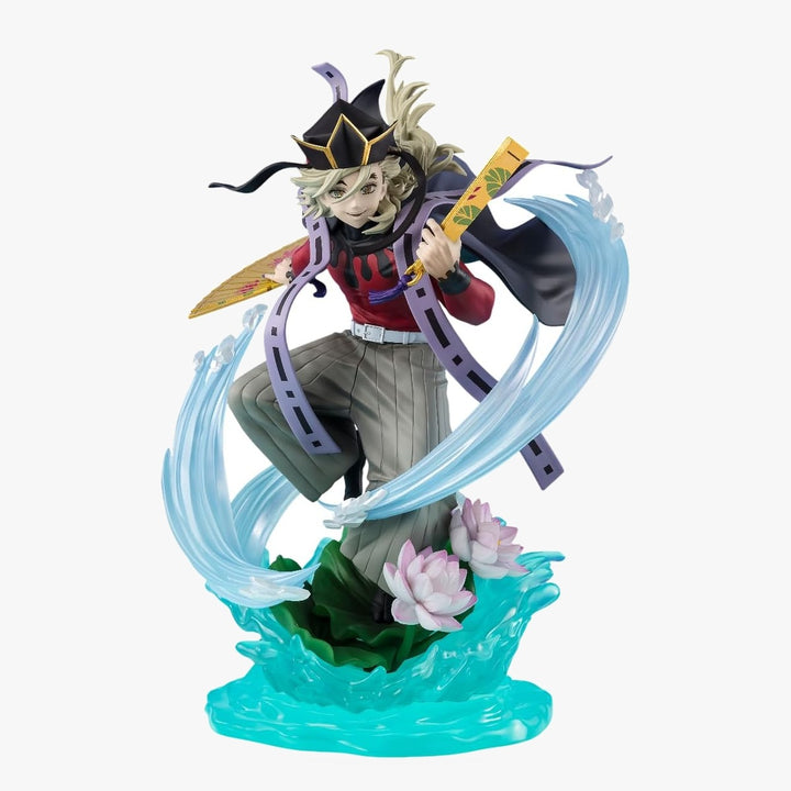 Figuarts Zero Demon Slayer Doma Figure
