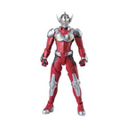 Ultraman S.H.Figuarts Ultraman Suit Taro The Animation Action Figure