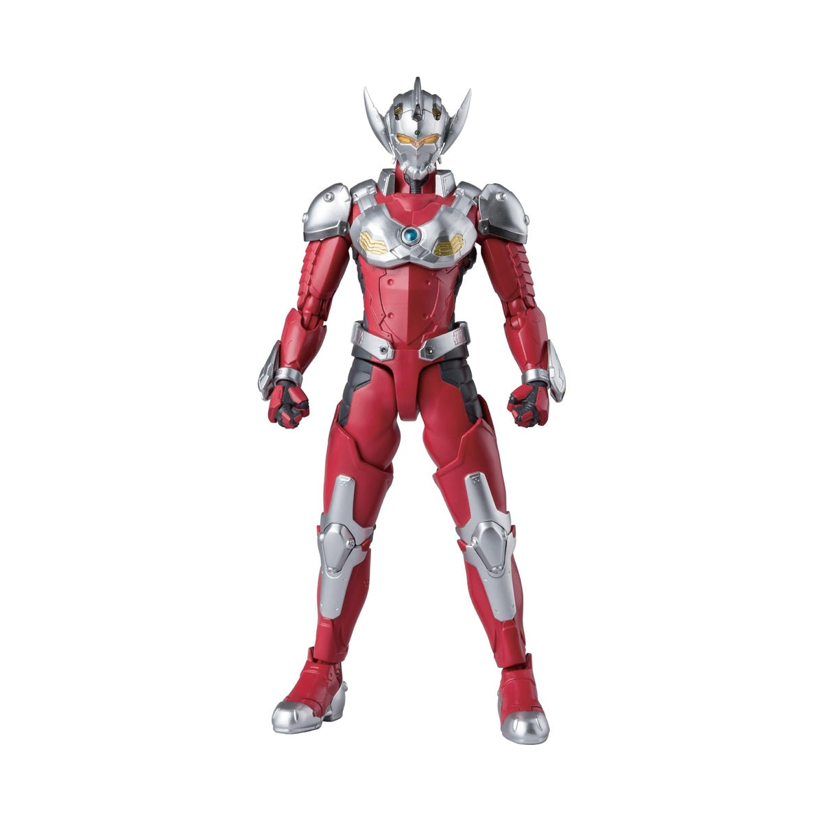 Ultraman S.H.Figuarts Ultraman Suit Taro The Animation Action Figure