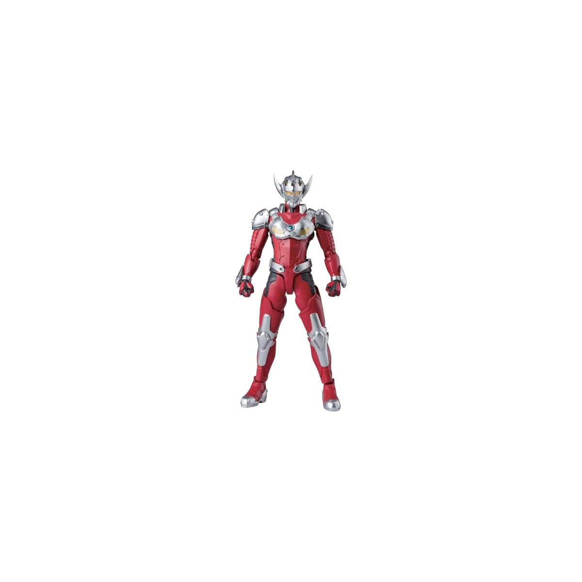 Ultraman S.H.Figuarts Ultraman Suit Taro The Animation Action Figure