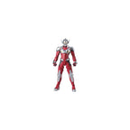 Ultraman S.H.Figuarts Ultraman Suit Taro The Animation Action Figure