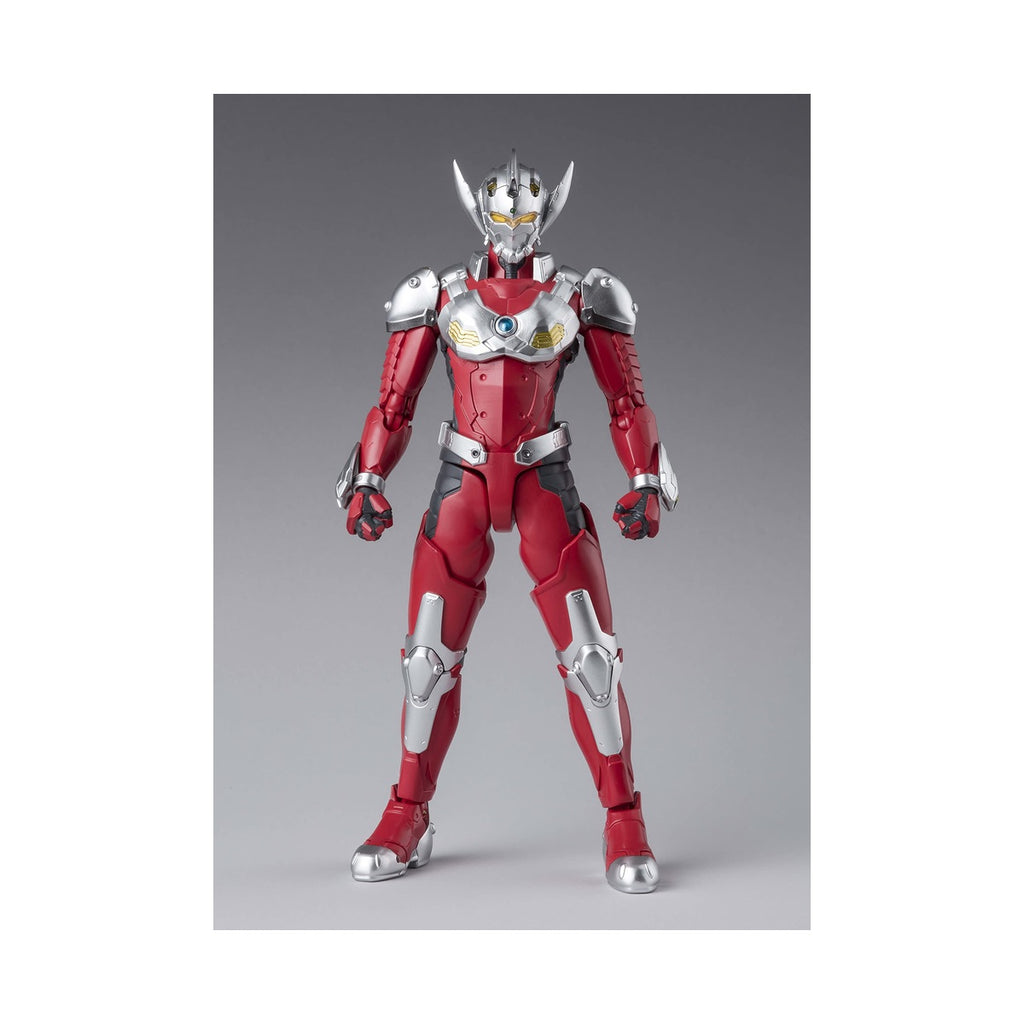 Ultraman S.H.Figuarts Ultraman Suit Taro The Animation Action Figure