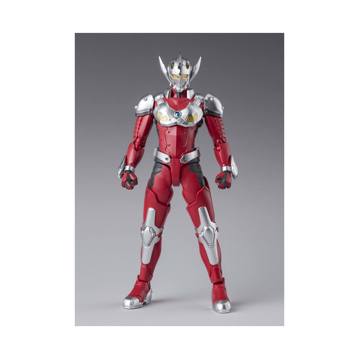 Ultraman S.H.Figuarts Ultraman Suit Taro The Animation Action Figure