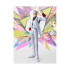 To Be Hero X S.H.Figuarts X Action Figure