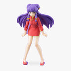 S.H.Figuarts Ranma 1/2 Shampoo Figure