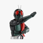 Kamen Rider S.H.Figuarts Shinkocchou Seihou Kamen Rider 1 Sakurajima Ver. Showa Rider Edition Action Figure