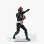 Kamen Rider S.H.Figuarts Shinkocchou Seihou Kamen Rider 1 Sakurajima Ver. Showa Rider Edition Action Figure