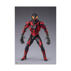Mega Monster Battle Ultra Galaxy Legend S.H.Figuarts Ultraman Belial Darkness Heels Ver. Action Figure