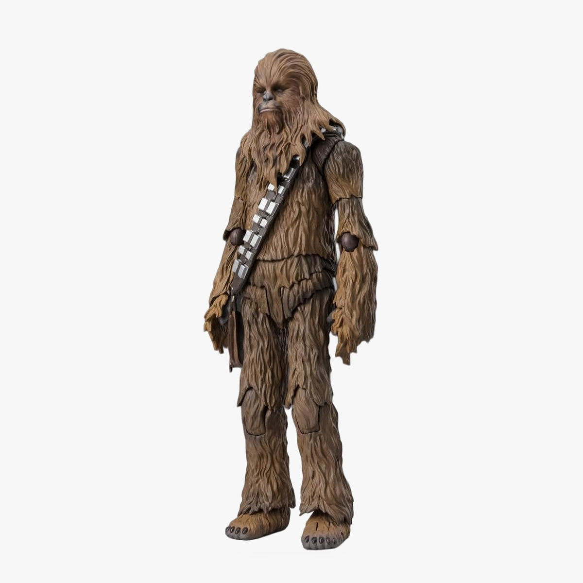 S.H.Figuarts Star Wars Chewbacca Classic Ver. Figure